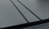 Access 14-18 GM 1500 / 15-19 GM 2500/3500 6ft 6in Bed LOMAX Tri-Fold Cover - Carbon Fiber