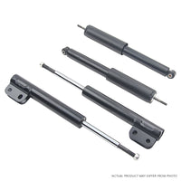 ST Shock Kit 15-16 VW Golf VII 50mm Torsion Beam