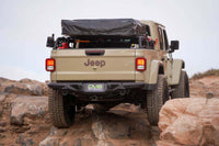 DV8 Offorad Universal Overland Bed Rack For Full-Size Trucks