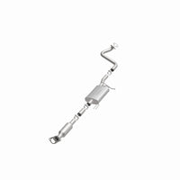 MagnaFlow Direct Fit Catalytic Converter California Grade 2014 Kia Soul 2.0L