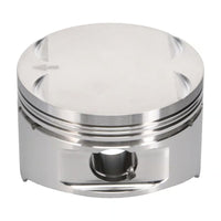 Wiseco Kawasaki 650 Prairie 02-10 111 3189XC Piston Kit
