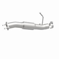 MagnaFlow Direct Fit Catalytic Converter 2001-2006 Chevrolet Silverado 3500