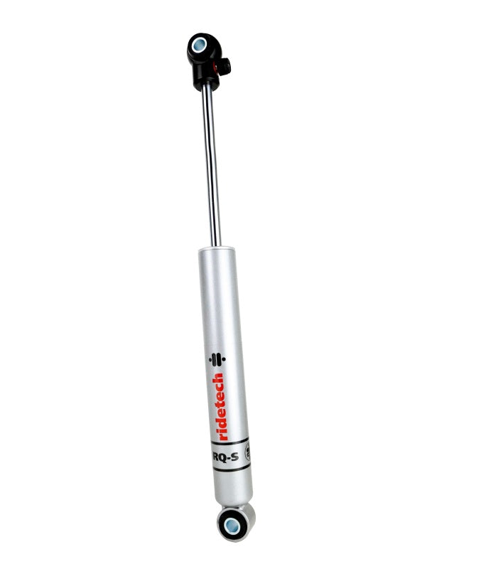Ridetech RQ-S Shock Absorber w/ 5.75in Stroke w/ Eye/Eye Mounting - Rear