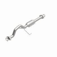 MagnaFlow Direct Fit Catalytic Converter 95-02 Maz Millenia 2.3/2.5