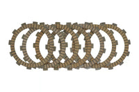 Wiseco Clutch Fiber Kit - 7 Fiber Clutch Basket
