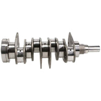 Manley Subaru EJ20/EJ25 4340 Billet 83mm Stroke Turbo Tuff Series Crankshaft