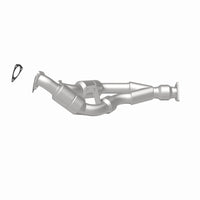 MagnaFlow Direct Fit Catalytic Converter 04-06 VW Touareg 3.2L