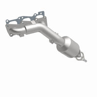 MagnaFlow Direct Fit Catalytic Converter 10-12 Hyundai Genesis 3.8L