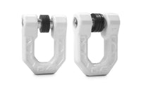 DV8 Offroad D-Rings Pair