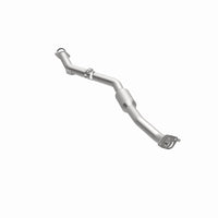 MagnaFlow 19-22 Subaru Ascent 2.4L OEM Grade Federal / EPA Compliant Direct-Fit Catalytic Converter