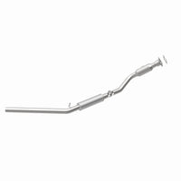 MagnaFlow Direct Fit Catalytic Converter 08 Chrysler Mini Van OEM