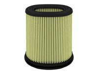 aFe Magnum FLOW PG 7 Replacement Air Filter F (6.75X4.75) / B (8.25X6.25) / T (mt2)(7.25X5) / H 9in
