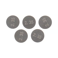 Wiseco Valve Shim Refill Kit- 9.48 x 2.35mm (5)