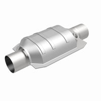 MagnaFlow Universal Catalytic Converter 2.25 Rear with O2