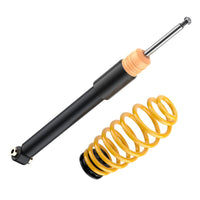 ST X Coilover Kit Audi TT / TTS Coupe w/o Magnetic Ride (55mm)