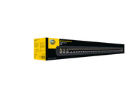 Hella Universal Black Magic 40in Tough Slim Light Bar - Spot & Flood Light