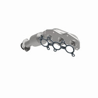 MagnaFlow Direct Fit Catalytic Converter 06-08 IS250/350 Driver Side Manifold