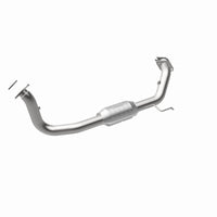 MagnaFlow 2004 Isuzu Rodeo 3.2L Direct Fit Converter