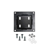 Skyjacker 97-02 Jeep Wrangler TJ (Manual) Skid Plate