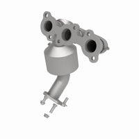 MagnaFlow 2004 Lexus ES330 3.3L Direct Fit Converter