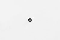 Wilwood nut 5/16-24 hex thin nylock