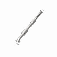 MagnaFlow 13-17 Lexus LX570 5.7L Direct Fit Converter