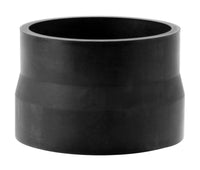 AEM Hose Adapter 3.5in/3.25in x 2.5in