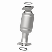 MagnaFlow Direct Fit Catalytic Converter 99-03 Lexus RX300 3.0L fron