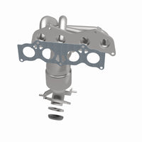 MagnaFlow Direct Fit Catalytic Converter 06-08 Toyota RAV4 2.4L