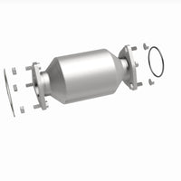 MagnaFlow 2014 RLX 3.5L Underbody Direct Fit Converter