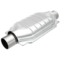 MagnaFlow Universal Catalytic Converter Mf 2.5