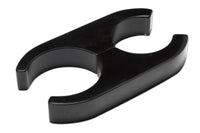 Fabtech 2.25 Universal Shock Absorber Reservoir Mounting Kit - Urethane