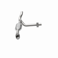 MagnaFlow Direct Fit Catalytic Converter 01 Ford Trucks 4.6L