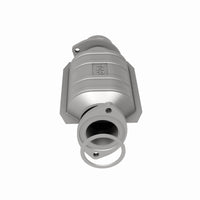 MagnaFlow Direct Fit Catalytic Converter 95-97 Toyota Land Cruiser 4.5L