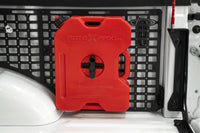 ADD 2021+ Ford F150 Raptor 66in Bed Cab Molle Panels - Center