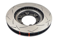 DBA 96-97 Lexus LX 450 / 8/92+ Toyota Landcruiser 80 Series Front Slotted 4000 Series Rotor