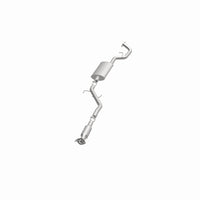 MagnaFlow 13-14 Santa Fe 2L Underbody Direct Fit Converter