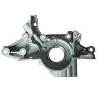 Boundary 89-91.5 Ford/Mazda BP 1.6L I4 Oil Pump Assembly (w/o Crank Seal)