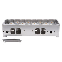 Edelbrock Chevy BB Victor CNC DR-17 Cylinder Heads - 120cc