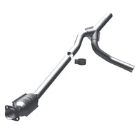 MagnaFlow Direct Fit Catalytic Converter 04-05 Ram1500 PS OEM