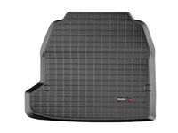 WeatherTech 2011-2016 Cadillac CST / CTS-V Cargo Liner - Black
