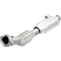 MagnaFlow Direct Fit Catalytic Converter 97-98 Ford Trucks 4.6L