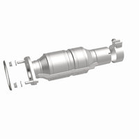 MagnaFlow 2009-2013 Malibu L4 2.5L SS Direct Fit Catalytic Converter