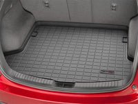 WeatherTech 2017+ Mazda CX-5 Cargo Liner - Black