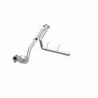 MagnaFlow 11-14 Ford F-150 3.7L Direct Fit Converter