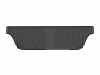 WeatherTech 18-23 Honda Odyssey Rear FloorLiner HP - Black