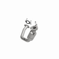 MagnaFlow Direct Fit Catalytic Converter 04 Chevy Malibu 3.5L