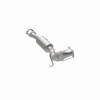 MagnaFlow 2004 Volvo S60 2.5L Direct Fit Converter