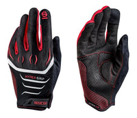 Sparco Hypergrip Gaming Gloves - XL