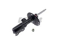 KYB Shocks & Struts Excel-G Strut Front Right Scion TC 11-12